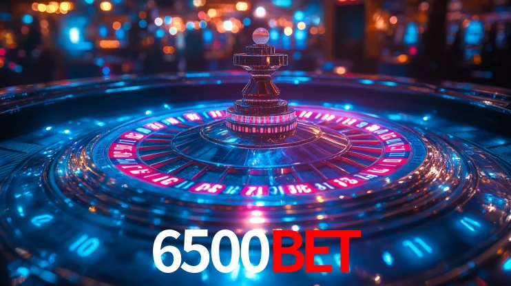Cashback e recargas na 6500Bet
