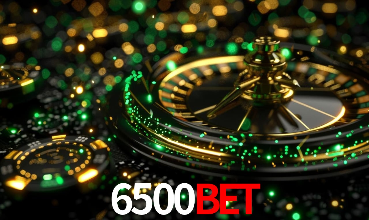 Segurança e performance na plataforma 6500Bet