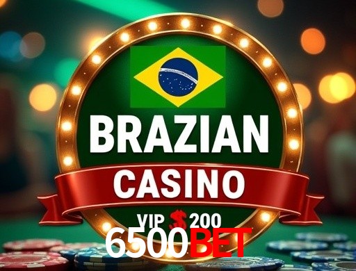Biblioteca de slots populares na 6500Bet
